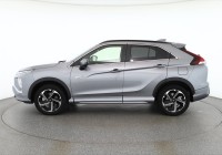 Vorschau: Mitsubishi Eclipse Cross 2.4 PHEV Plus Select 4WD