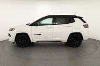 Vorschau: Jeep Compass 1.3 Hybrid S Plug-In 4WD