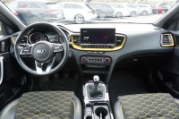 Kia xcee'd XCeed 1.5 T-GDI