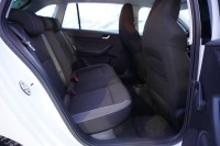 Skoda Rapid Spaceback 1.4 TSI DSG