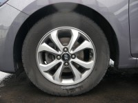 Hyundai i20 1.2 YES!
