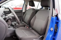 Skoda Fabia 1.0 MPI Cool Plus