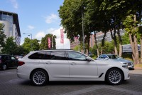 BMW 520 d Luxury Line