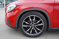 Mercedes-Benz GLA 180 Urban Night Paket