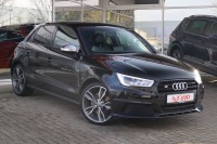 Audi S1 2.0 TFSI quattro