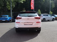 Hyundai Tucson 1.6 T-GDI N Line 4WD AHK