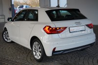 Audi A1 Sportback 25 TFSI advanced