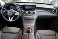 Mercedes-Benz C 200 C200d T Avantgarde 9G-Tronic KAMERA