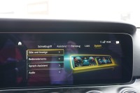 Mercedes-Benz E 200 E220d T Avantgarde