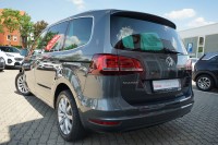 VW Sharan 1.4 TSI Highline