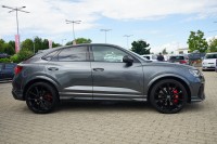 Audi RSQ3 RS Q3 Sportback 2.5 TFSI quattro