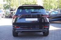 Skoda Karoq Sportline 1.5 TSI DSG