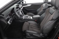 Audi A5 Cabriolet 2.0 TFSI