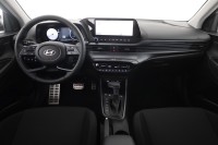 Hyundai BAYON Bayon 1.0T-GDI Aut.