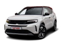 Opel Frontera 1.2 DI Turbo Ultimate Hybrid Aut. Navi Sitzheizung LED
