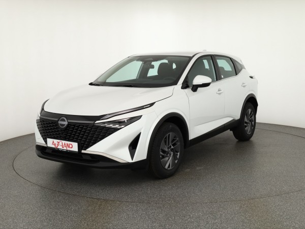 Nissan Qashqai Acenta 1.3 Dig-T MHEV Aut.