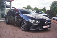 Mercedes-Benz Shooting Brake CLA 200 Aut.