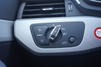 Audi A4 Avant 2.0 TFSI advanced