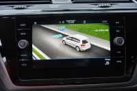 VW Touran 2.0 TDI Comfortline