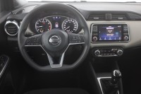 Nissan Micra 1.0 IG-T N-Way