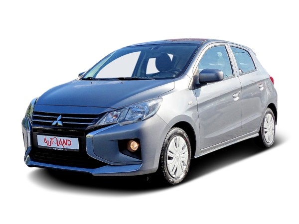 Mitsubishi Space Star 1.2 Spirit