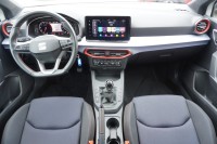 Seat Ibiza 1.0 TSI FR