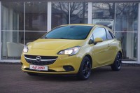 Vorschau: Opel Corsa E 1.4 Edtion Vorschau: Opel Corsa E 1.4 Edtion