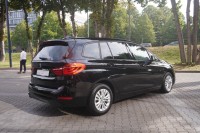 BMW 218 i Advantage Aut.