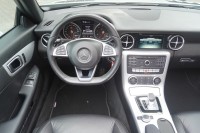 Mercedes-Benz SLC 300 Roadster