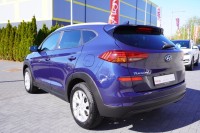Vorschau: Hyundai Tucson 1.6 GDI