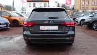 Audi A4 2.0 TDI Avant