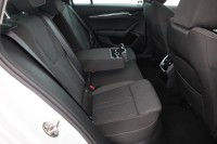 Skoda Octavia Combi 1.5 TSI First Edition
