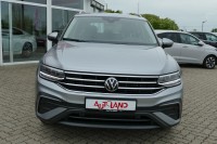 VW Tiguan Allspace 1.5 TSI Life