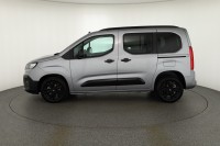 Vorschau: Fiat Doblo Kombi L1 1.5D Aut.
