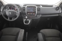 Renault Trafic 2.0 dCi 145 AT