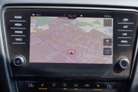 Skoda Octavia Combi 2.0 TSI DSG RS