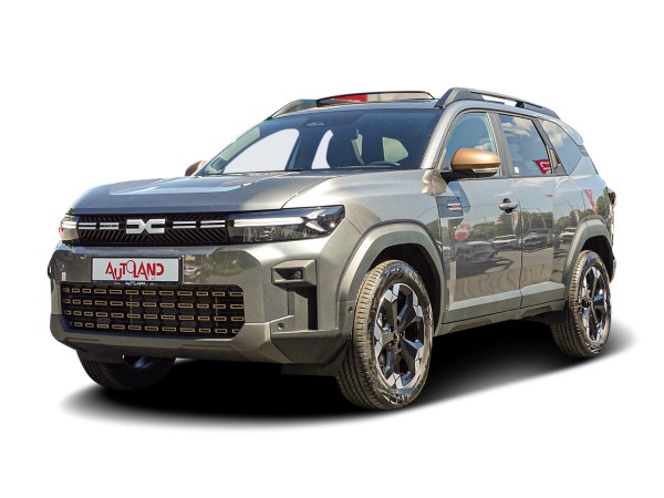 Dacia Bigster Extreme HEV 155 Aut.