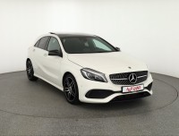 Mercedes-Benz A 180 A180 d AMG Line