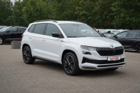 Skoda Karoq 1.5 16V TSI Sportline