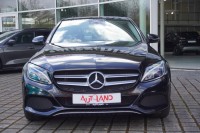 Mercedes-Benz C 180 C180 Avantgarde