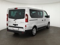 Renault Trafic 2.0 dCi L1H1 Life 9-Sitze