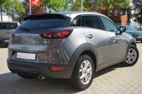 Mazda CX-3 SKYACTIVE-G 2.0 Selection