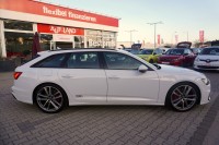 Audi A6 Avant 55 TFSI quattro S line