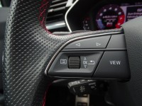 Audi Q3 35 1.5 TFSI S-Line DSG