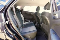 Hyundai Tucson 1.6 Trend 2WD