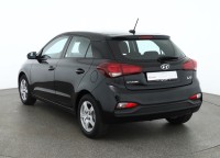 Hyundai i20 1.0 T-GDI Aut.