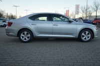 Skoda Superb 1.4 16V TSI DSG Ambition