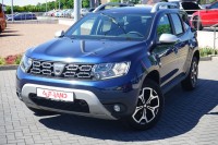 Vorschau: Dacia Duster 1.6 SCe 115 Ambiance 4x2