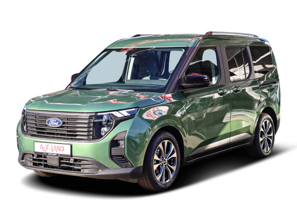 Ford Tourneo Courier Titanium 1.0 EB