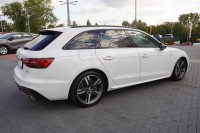 Audi A4 Quattro 3.0 TDI quattro S line
